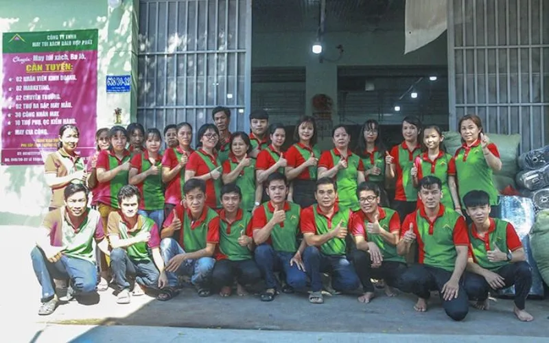 Cam Kết Chất Lượng