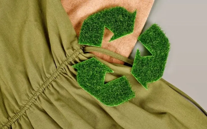 Cordura EcoMade - Thân thiện môi trường