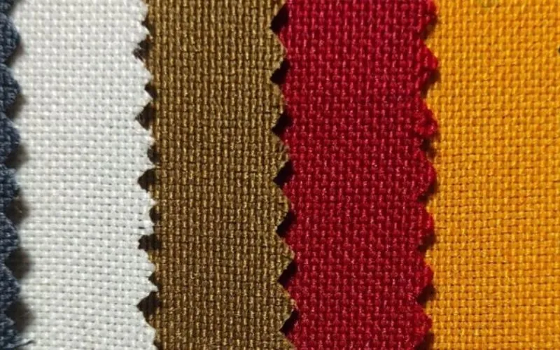 Cordura vs Oxford - Đâu là lựa chọn tốt hơn?