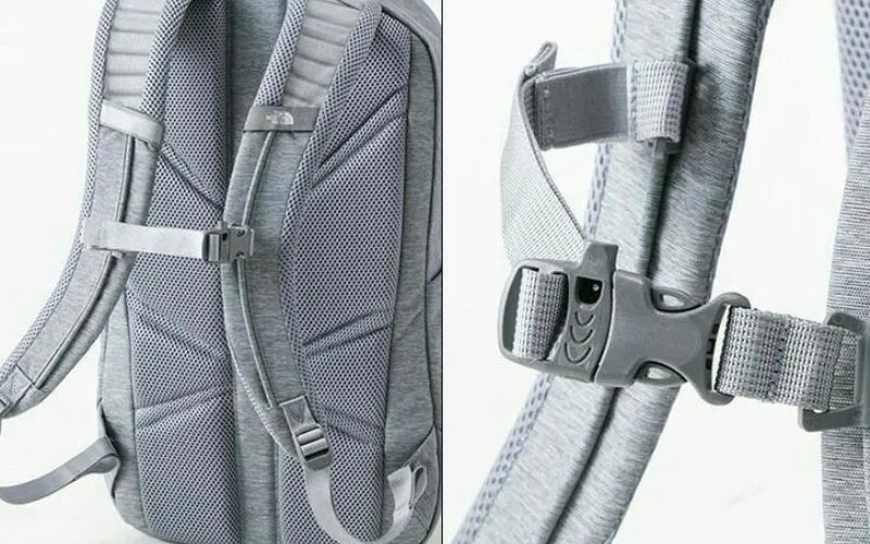 Hệ Thống Đệm Chống Sốc
