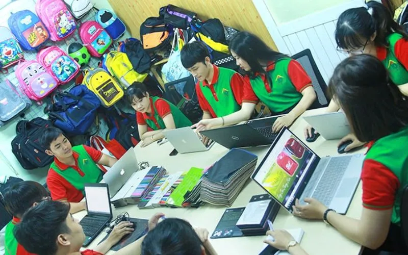 Kiểm Soát Chất Lượng
