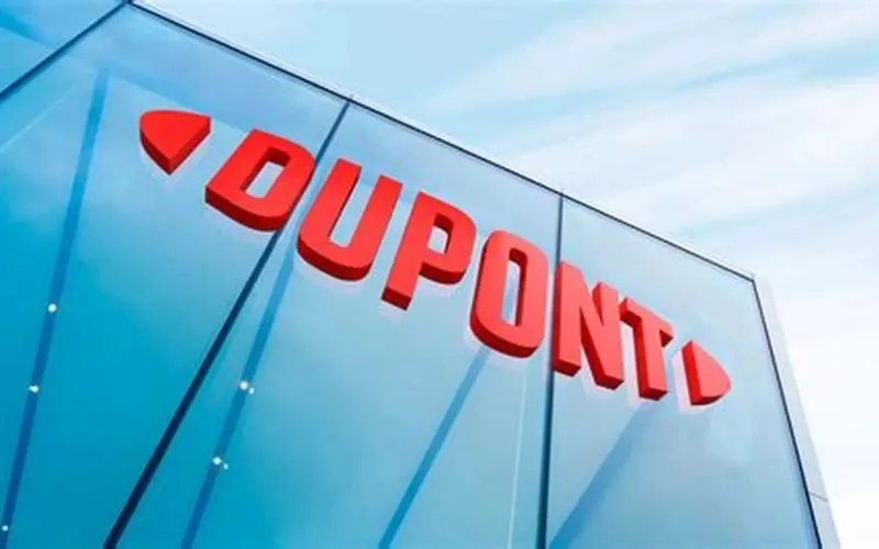 Lịch sử phát triển từ DuPont đến Invista