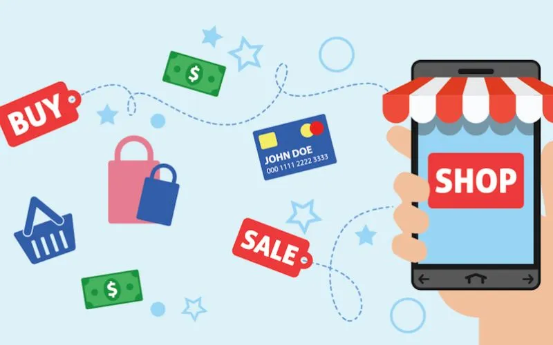 Lưu Ý Khi Mua Online