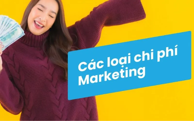 Marketing Chi Phí Thấp