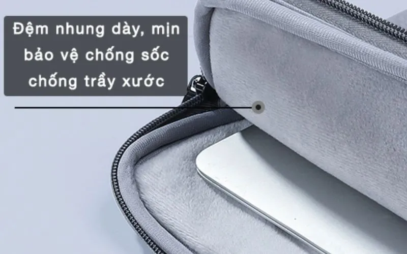 Tăng Tuổi Thọ và Giá Trị Laptop
