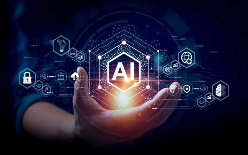 Trí tuệ nhân tạo dự đoán nhu cầu balo