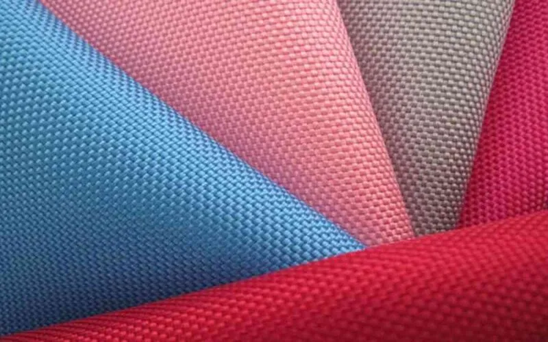 Vải Polyester Balo Quà Tặng