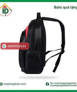 Balo quà tặng compact Flic