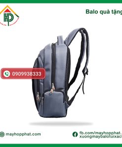 Balo Qùa Tặng Lap top 15.6inch Pharma