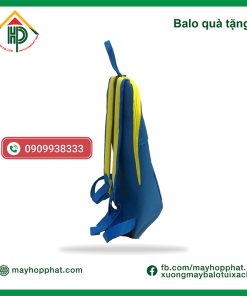 Balo Qùa Tặng Mini Newtour