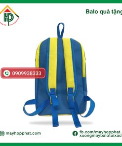 Balo Qùa Tặng Mini Newtour
