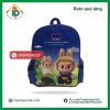 In hình ảnh lên balo LOLC