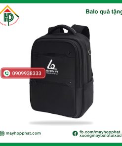 balo quà tặng size M SHI YI