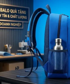 Balo Cá Nhân Cung Bảo Bình