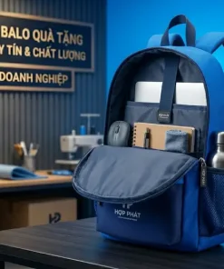 Balo Cá Nhân Cung Bảo Bình