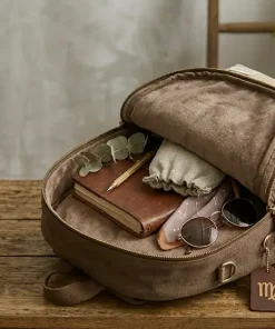 Balo Cá Nhân Cung Xử Nữ: Sự Kết Hợp Hoàn Hảo Giữa Kỷ Luật Và Thanh Lịch