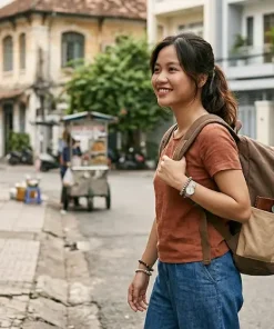 Balo Cá Nhân Cung Xử Nữ: Sự Kết Hợp Hoàn Hảo Giữa Kỷ Luật Và Thanh Lịch