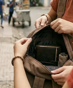 Balo Cá Nhân Cung Xử Nữ: Sự Kết Hợp Hoàn Hảo Giữa Kỷ Luật Và Thanh Lịch