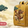 Balo Cá Nhân Tuổi Thìn: Đẳng Cấp Vàng Hoàng Kim Từ Xưởng May Hợp Phát
