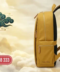 Balo Cá Nhân Tuổi Thìn: Đẳng Cấp Vàng Hoàng Kim Từ Xưởng May Hợp Phát
