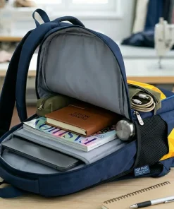 Balo cá nhân tuổi Tý - Xưởng may balo quà tặng Hợp Phát