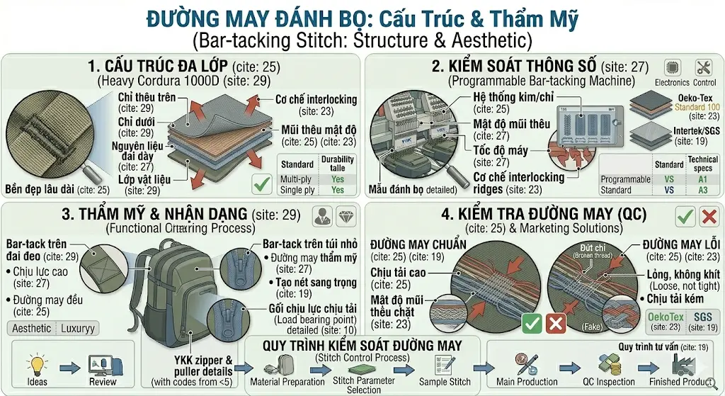 Phương Pháp Đánh Bọ