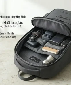 Balo Cá Nhân Cung Ma Kết