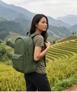 Balo Cá Nhân Kim Ngưu