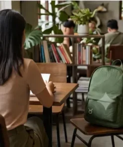 Balo Cá Nhân Kim Ngưu