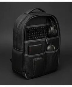 Balo Cyber-Neon