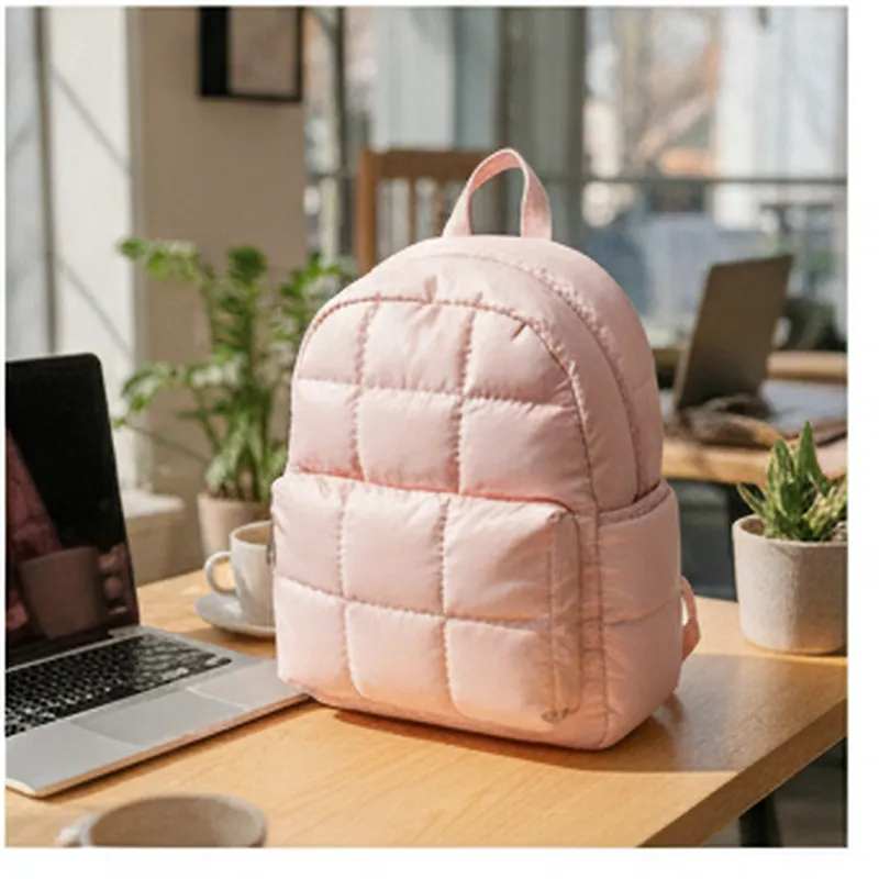 Balo Puffer Cloud
