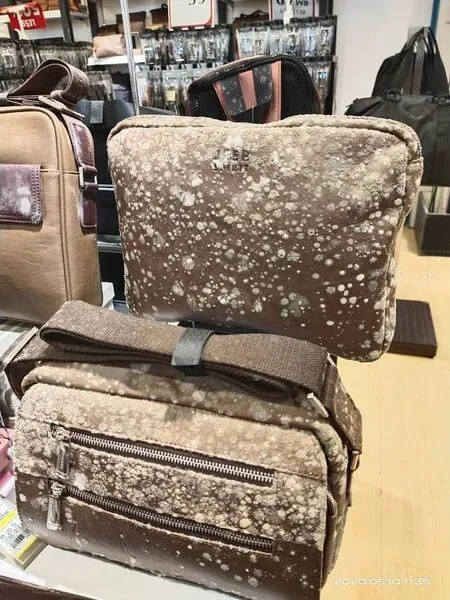 Cách bảo quản túi xách