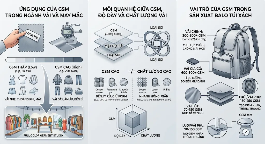 GSM GSM