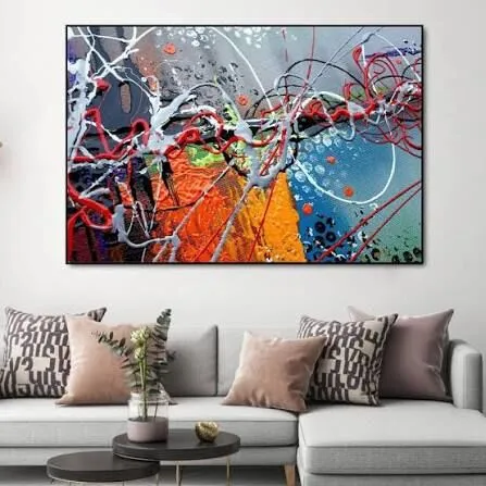 Vải Canvas Bố - Vải Canvas Bố