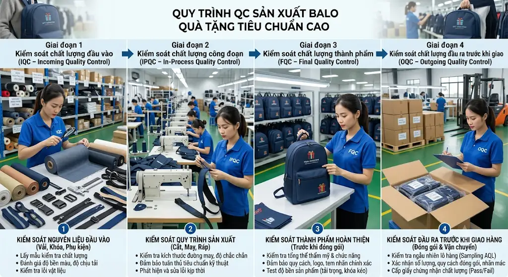 Quy Trình Kiểm Định Chất Lượng Quy Trình Kiểm Định Chất Lượng