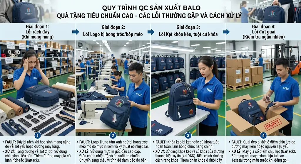 Quy Trình Kiểm Định Chất Lượng Quy Trình Kiểm Định Chất Lượng